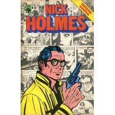 Nick Holmes 1 (1979)
