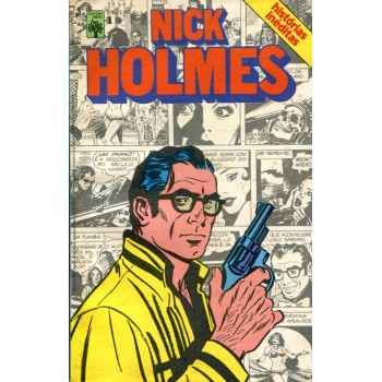 Nick Holmes 1 (1979)