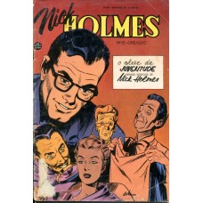 Nick Holmes 13 (1959)