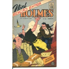 Nick Holmes 32 (1965)