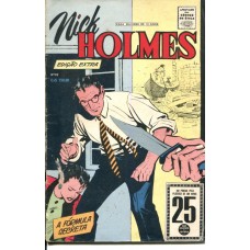 Nick Holmes 35 (1965)
