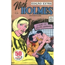 Nick Holmes 41 (1966)