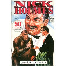 Nick Holmes 44 (1967)