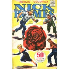 Nick Holmes 46 (1967)