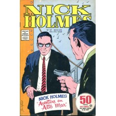 Nick Holmes 47 (1968)
