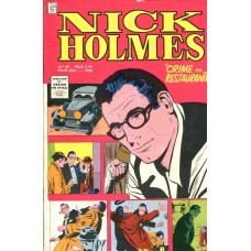 Nick Holmes 49 (1968)