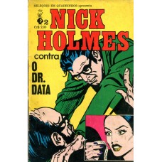 Nick Holmes 2 (1972)