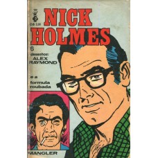Nick Holmes 6 (1972)