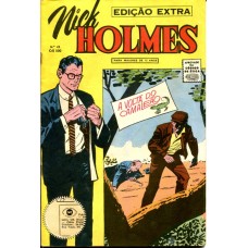 Nick Holmes 42 (1967)