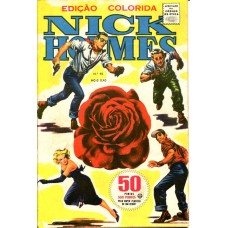 Nick Holmes 46 (1967)