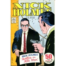 Nick Holmes 47 (1968)