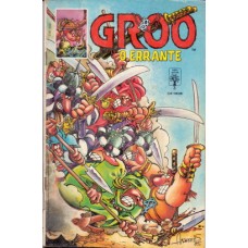 36503 Groo 3 (1990) Editora Abril