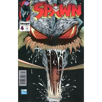 Spawn 4 (1996)