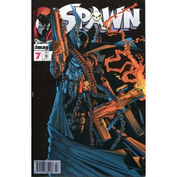 Spawn 7 (1996)