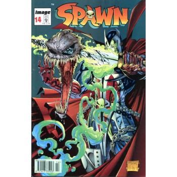 Spawn 14 (1997)