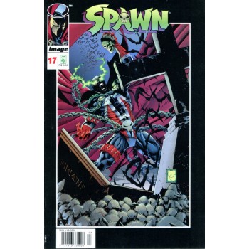 Spawn 17 (1997)