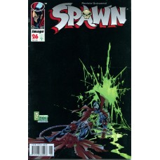 Spawn 26 (1997)
