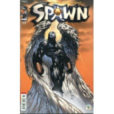 Spawn 77 (2000)