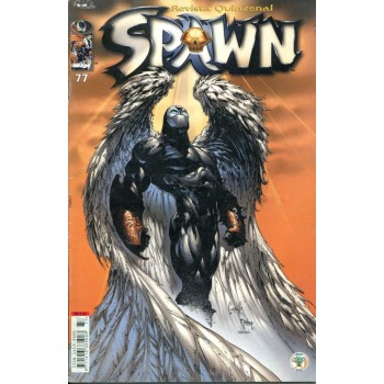 Spawn 77 (2000)
