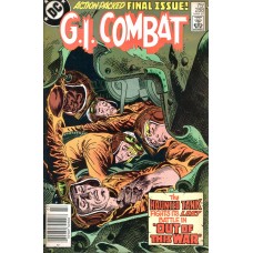 G.I. Combat 288 (1986)