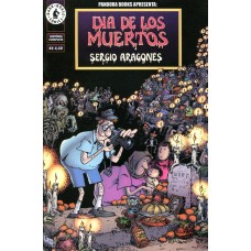 Dia de Los Muertos (2001)