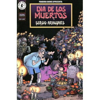 Dia de Los Muertos (2001)