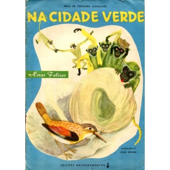 Na Cidade Verde (1964)