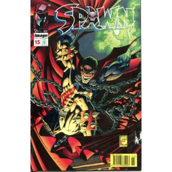 Spawn 15 (1997)