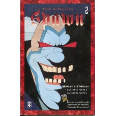 Spawn Collection 2 (1998)