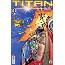 Titan 2 (2000)