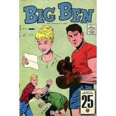 Big Ben 3 (1966)