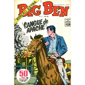 Big Ben 6 (1966)