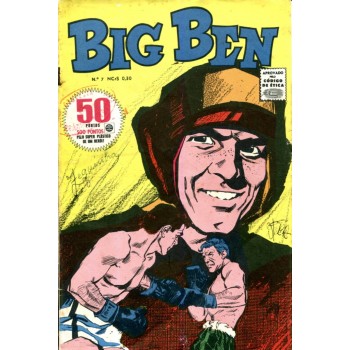 Big Ben 7 (1966)