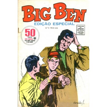 Big Ben 8 (1966)