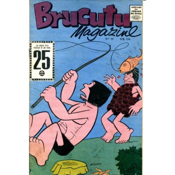 Brucutu 32 (1965)