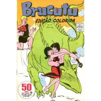 Brucutu 41 (1967)