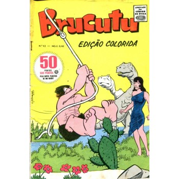 Brucutu 42 (1967)