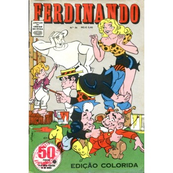 Ferdinando 26 (1967)