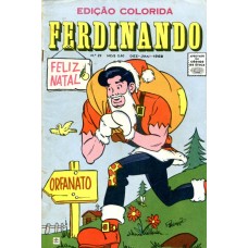 Ferdinando 29 (1967)