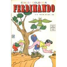 Ferdinando 30 (1968)