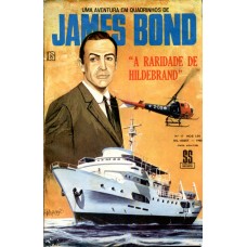 James Bond 17 (1968)