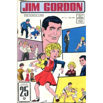 Jim Gordon 2 (1966)