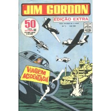 Jim Gordon 5 (1967)