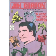 Jim Gordon 11 (1968)
