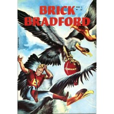 Brick Bradford 10 (1970)