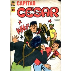 Capitão César 2 (1972)