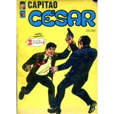 Capitão César 3 (1972)