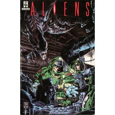 Aliens (1990)