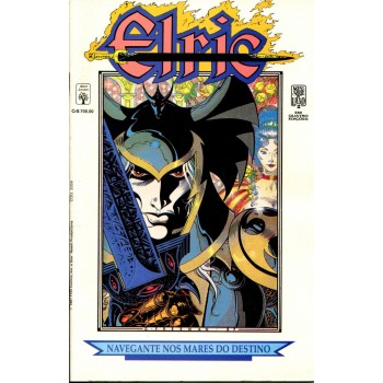 Elric 2 (1991)