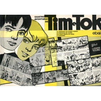 Tim e Tok 2 (1981)